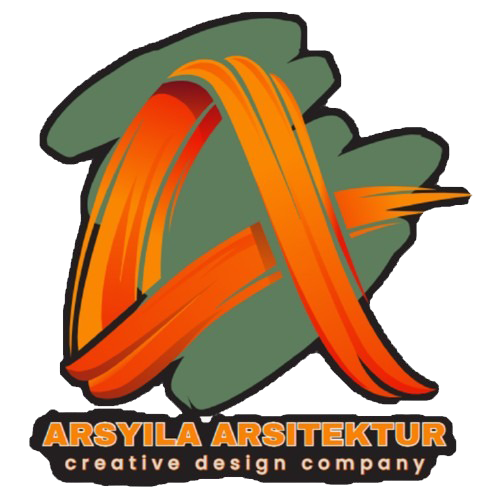 arsyila arsitektur
